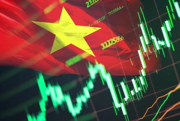 Việt Nam chính thức có hơn 13 triệu tài khoản chứng khoán, một cột mốc lịch sử của thị trường