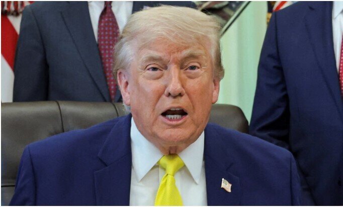 Ông Trump: Sẽ nối lại chiến tranh toàn diện với Iran nếu lính Mỹ thiệt mạng