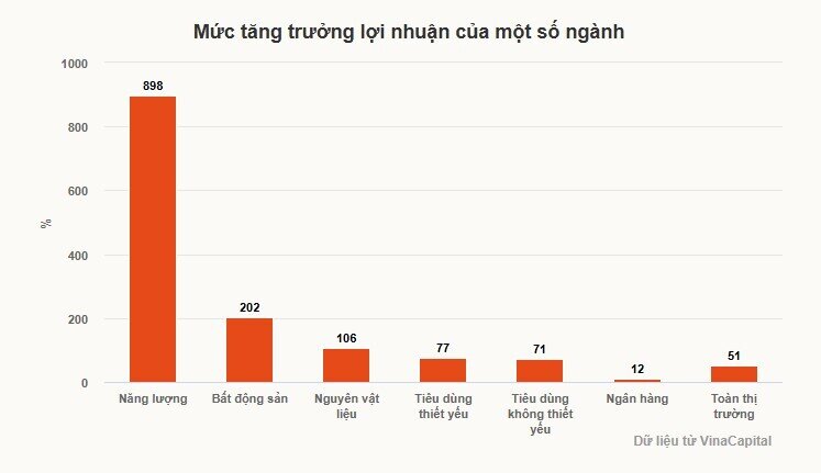 VinaCapital: Hơn 70% cổ phiếu Việt có định giá thấp như thời khủng hoảng