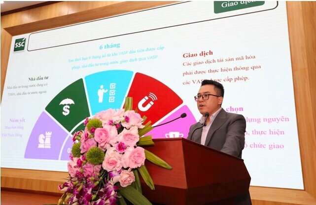 Bước ngoặt thị trường số: Cho vay ký quỹ và phái sinh có thể được triển khai