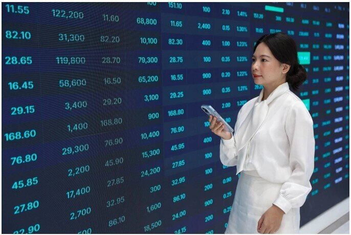 VinaCapital: Hơn 70% cổ phiếu Việt có định giá thấp như thời khủng hoảng