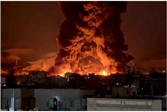 Hạ viện Mỹ tăng áp lực với cuộc chiến Iran của ông Trump