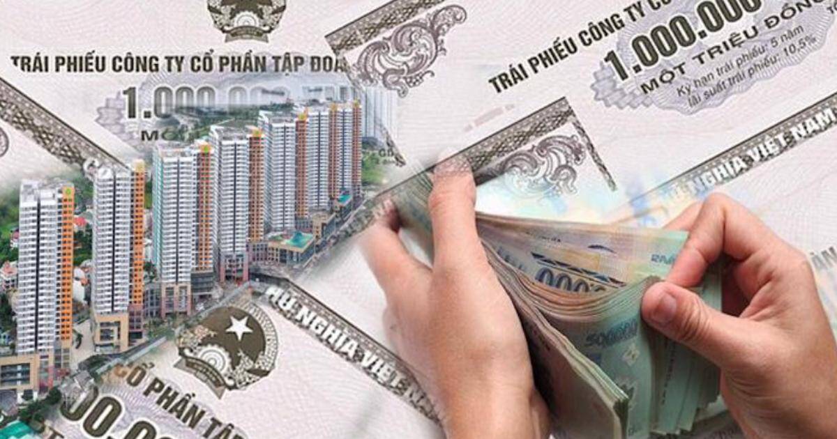 Cuộc đại phẫu chuyển giao nguồn lực bất động sản