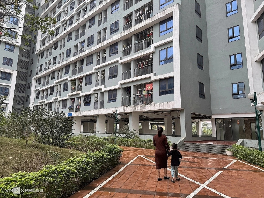 Rào cản nào khiến nhà cho thuê chưa hút người ở lâu dài?