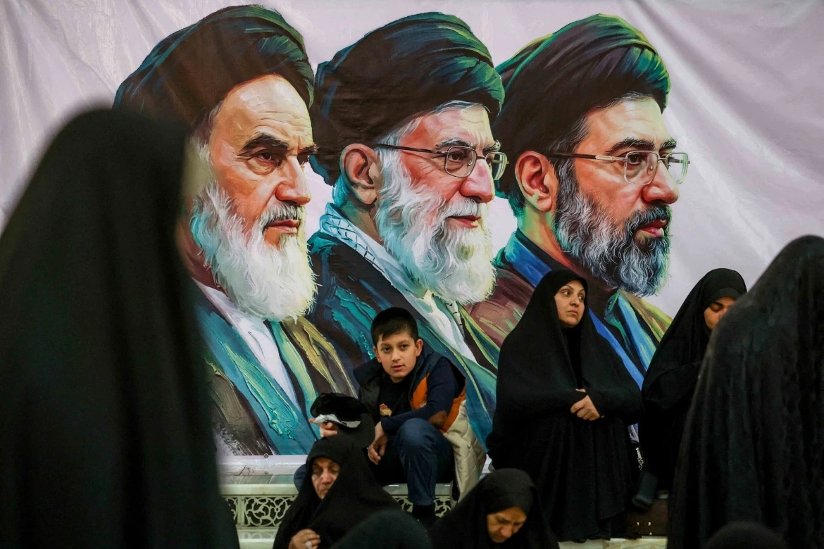 Mỹ muốn gặp, Iran từ chối?