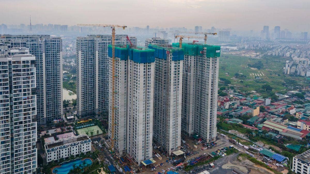 Nhà ở xã hội có thật sự ế?