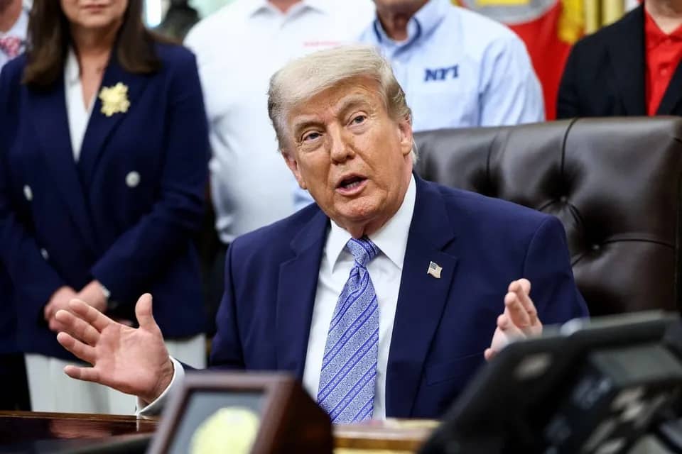 Ông Trump sắp khép lại hồ sơ Iran?