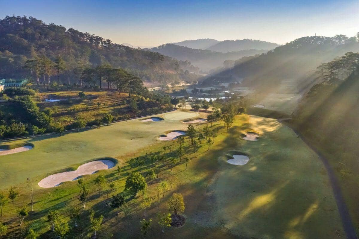SAM Tuyen Lam Summer Championship 2026 – Điểm hẹn mùa hè của cộng đồng Golfer tại Đà Lạt