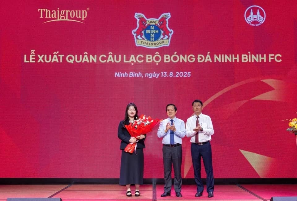 Dấu ấn F2 trên bản đồ quyền lực ngân hàng