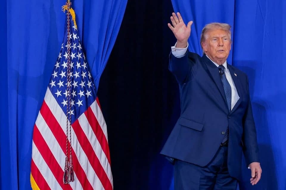 Trump sắp được vinh danh ở Jerusalem?