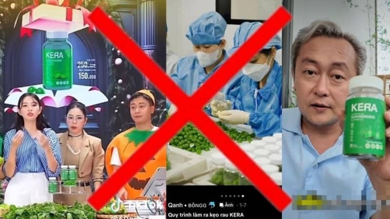 Hết thời KOLs bán đứng niềm tin khán giả để trục lợi thương mại?