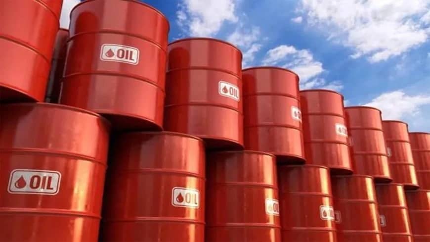 Giá dầu giảm mạnh trước tín hiệu hạ nhiệt Trung Đông