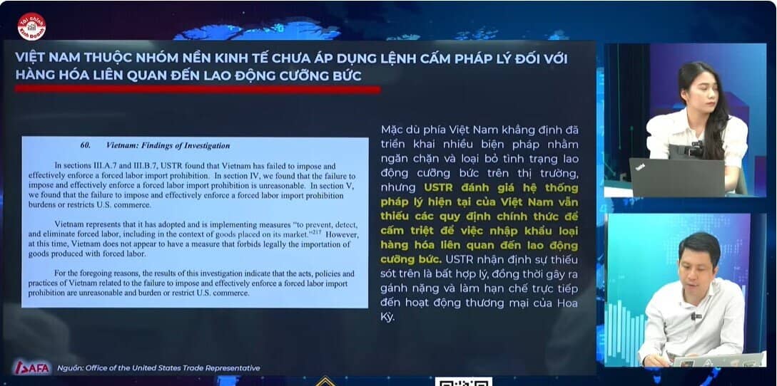 Điều đáng lo lúc này không phải thuế Mỹ mà là dòng tiền đang rời khỏi TTCK