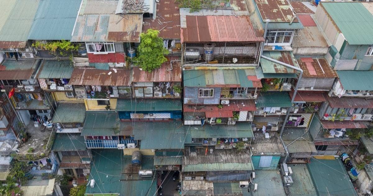 Cơi nới chuồng cọp có được đền bù?