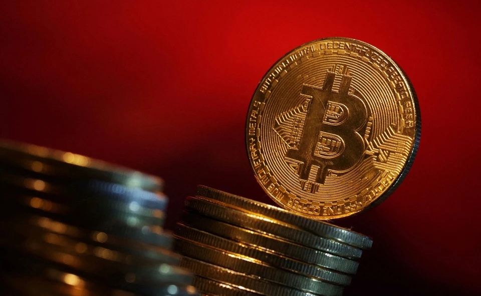 Bitcoin có thể đạt 82.000 USD trong tuần này?