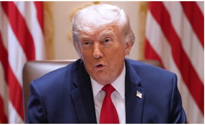 Ông Trump từ chối 'phá băng' tài sản của Iran trước khi đạt thỏa thuận