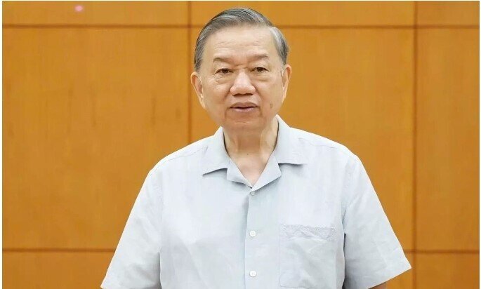 'Việt Nam cần làm rõ hình hài quốc gia biển mạnh'
