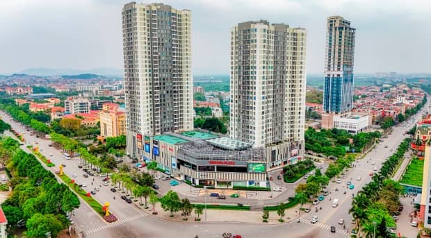 Sau Vingroup, Sun Group và Phú Mỹ Hưng, địa phương này chuẩn bị có thêm dự án rộng 356ha