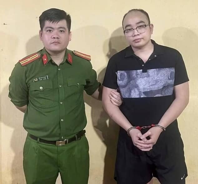 Một tuần chấn động: Hàng loạt giám đốc, chủ doanh nghiệp bị bắt, người trẻ nhất mới 20 tuổi