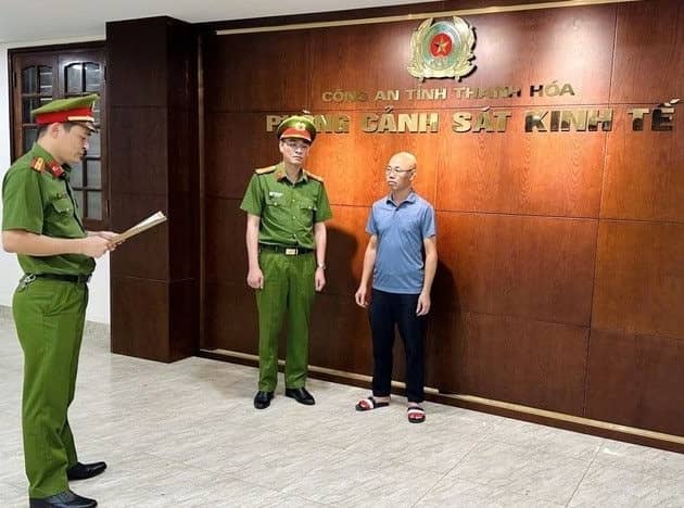 Một tuần chấn động: Hàng loạt giám đốc, chủ doanh nghiệp bị bắt, người trẻ nhất mới 20 tuổi