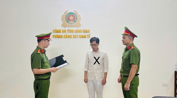 Một tuần chấn động: Hàng loạt giám đốc, chủ doanh nghiệp bị bắt, người trẻ nhất mới 20 tuổi