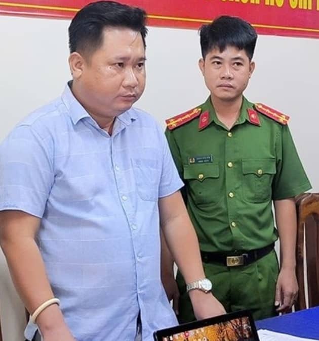 Một tuần chấn động: Hàng loạt giám đốc, chủ doanh nghiệp bị bắt, người trẻ nhất mới 20 tuổi
