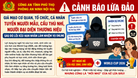 Cảnh báo nóng: Tuyệt đối không vào các group Zalo, Telegram này