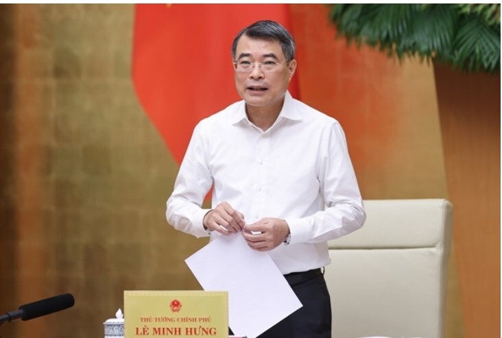 Chính phủ yêu cầu tập trung tháo gỡ khó khăn, thúc đẩy tăng trưởng kinh tế hai con số năm 2026