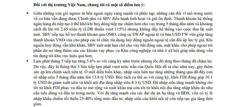 Chu kỳ tiền rẻ kết thúc, tiền mặt khan hiếm: SGI Capital chỉ ra một kênh sẽ "lên ngôi"