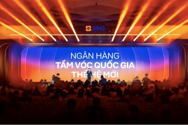 Tái định vị thương hiệu ngân hàng: Từ câu chuyện toàn cầu đến bước chuyển chiến lược tại Việt Nam