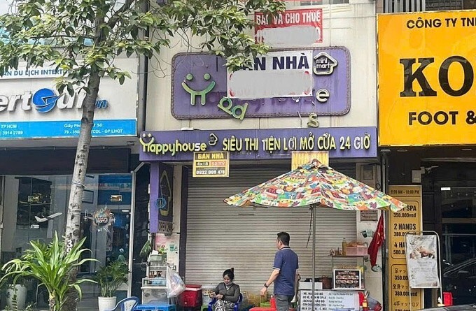Nhà riêng, nhà phố TP HCM giảm giá vì khó bán