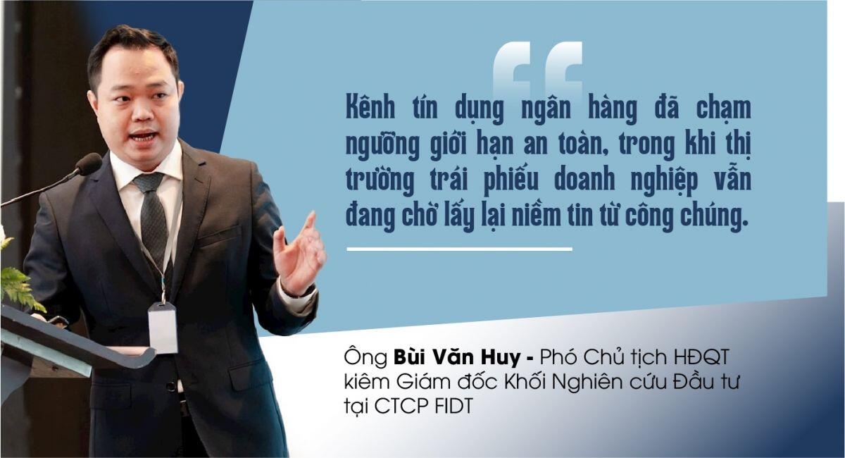 Tránh bẫy "đỉnh vĩ mô - đáy chứng khoán" trong sóng IPO
