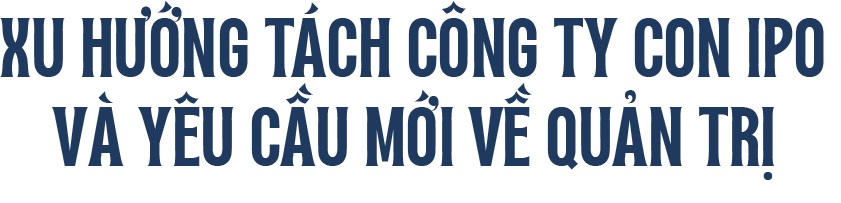 Tránh bẫy "đỉnh vĩ mô - đáy chứng khoán" trong sóng IPO