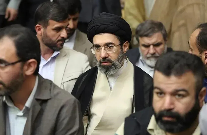 Nước cờ mới của Iran?