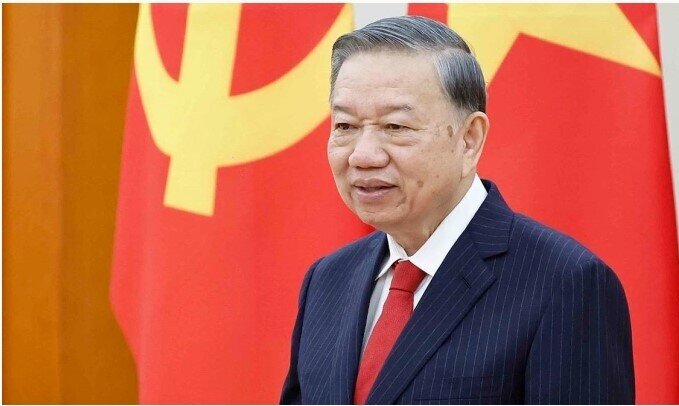 'Không để phân hóa giàu nghèo cùng cực'