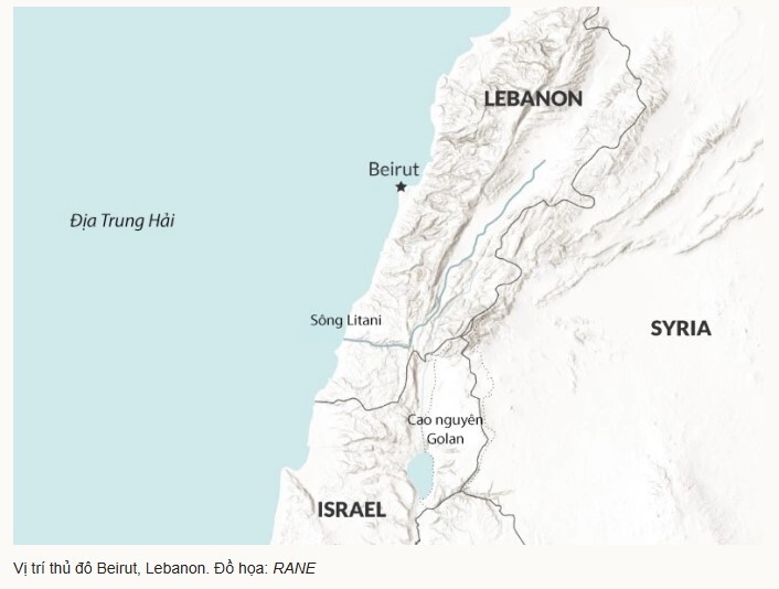 Israel, Iran tuyên bố dừng tập kích lẫn nhau
