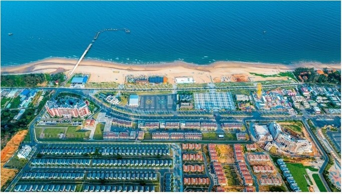 Lâm Đồng gỡ vướng cho 7 dự án của Novaland