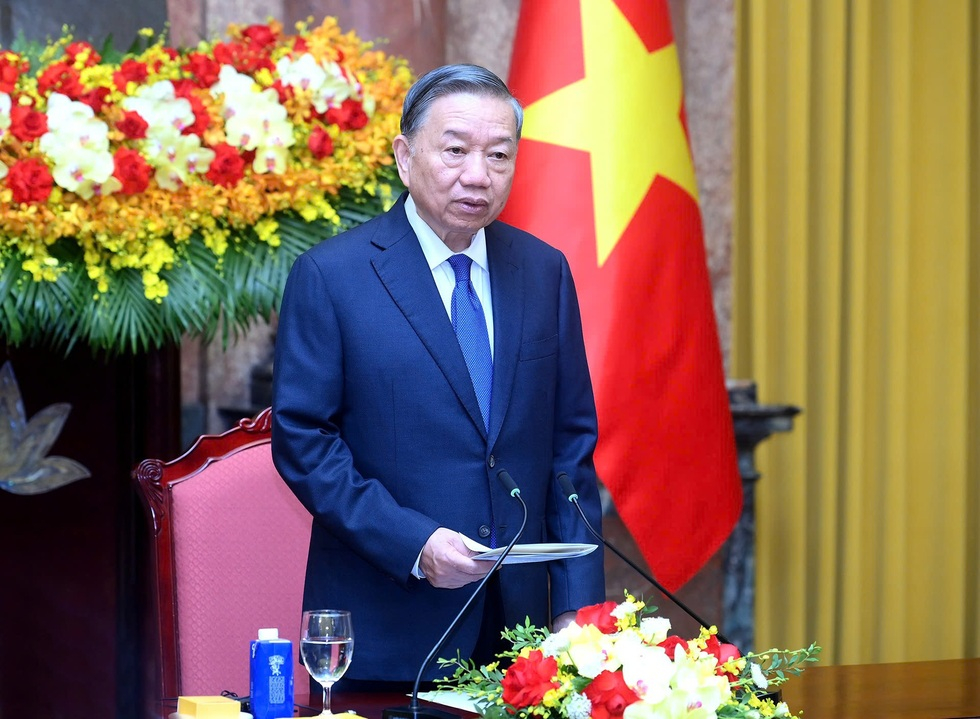 ASEAN cần tăng tốc