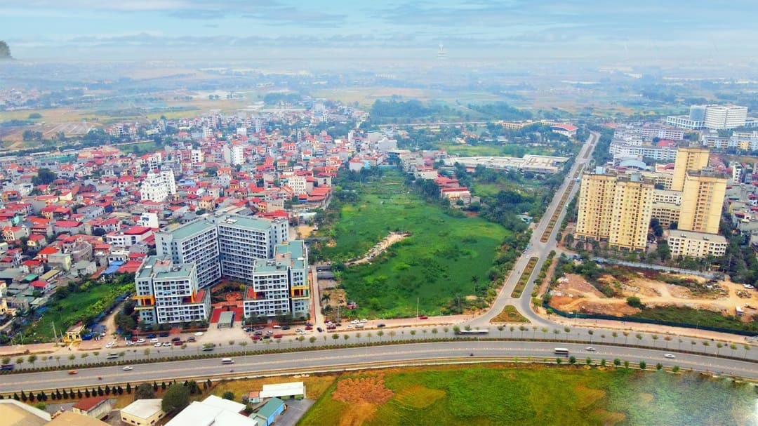 NOXH Kim Chung "nóng" chưa từng có: Người ở Ciputra, Vinhomes vẫn nộp hồ sơ đăng ký mua