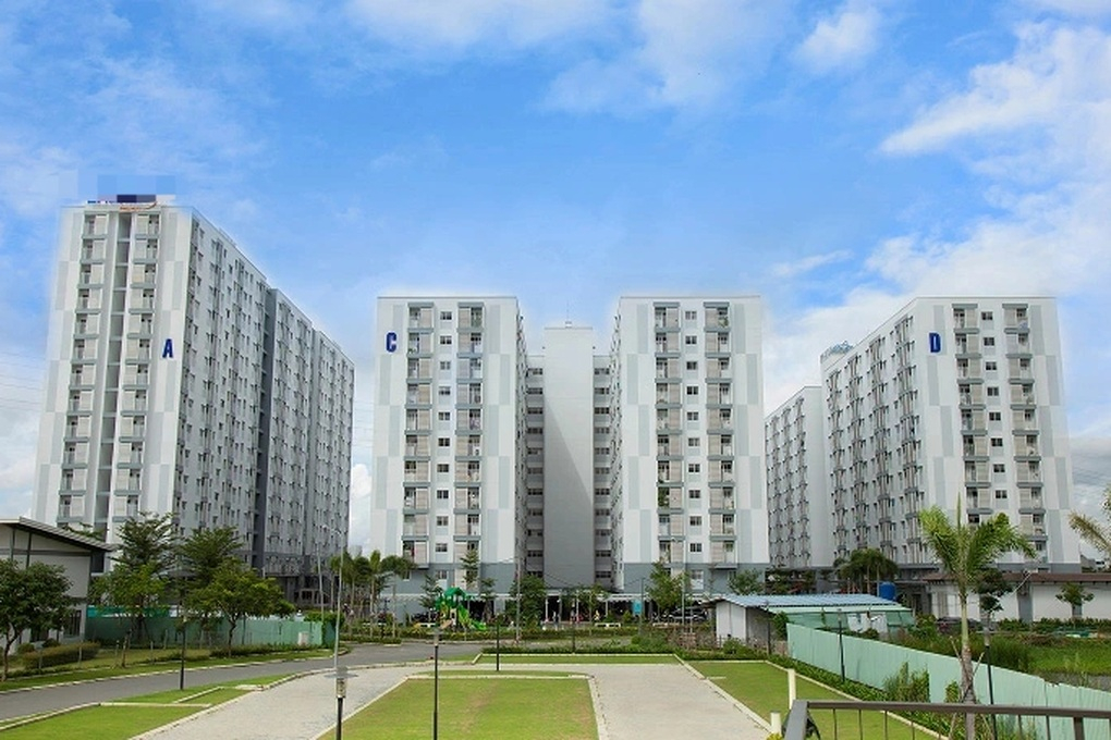 Bất động sản nghiêng lợi thế về người mua?