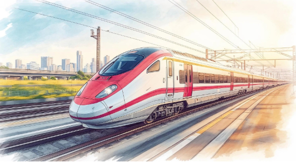Cập nhật mới nhất về dự án đường sắt Lào Cai - Hà Nội - Hải Phòng hơn 203.000 tỷ đồng