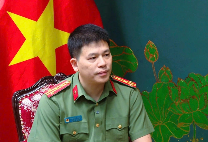Bộ Công an: Làm lộ, mất đề thi THPT trước thời gian có thể bị khởi tố
