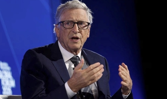 Bill Gates bị triệu tập điều trần về quan hệ với Epstein
