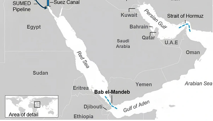 “Vành đai an ninh” của Iran: Quân bài mới có thể làm đảo lộn bàn cờ Trung Đông?