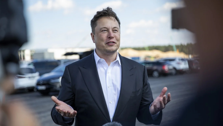 Elon Musk vừa tuyên bố điều có thể khiến NVIDIA mất ngủ