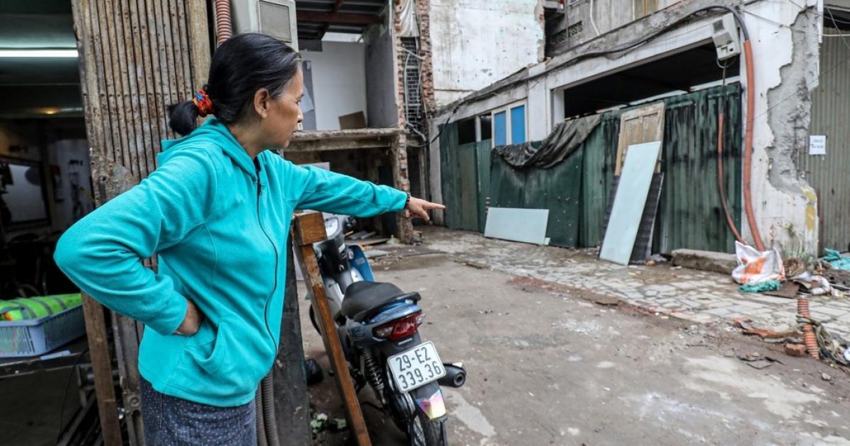 Thêm quyền lợi cho người bị thu hồi đất