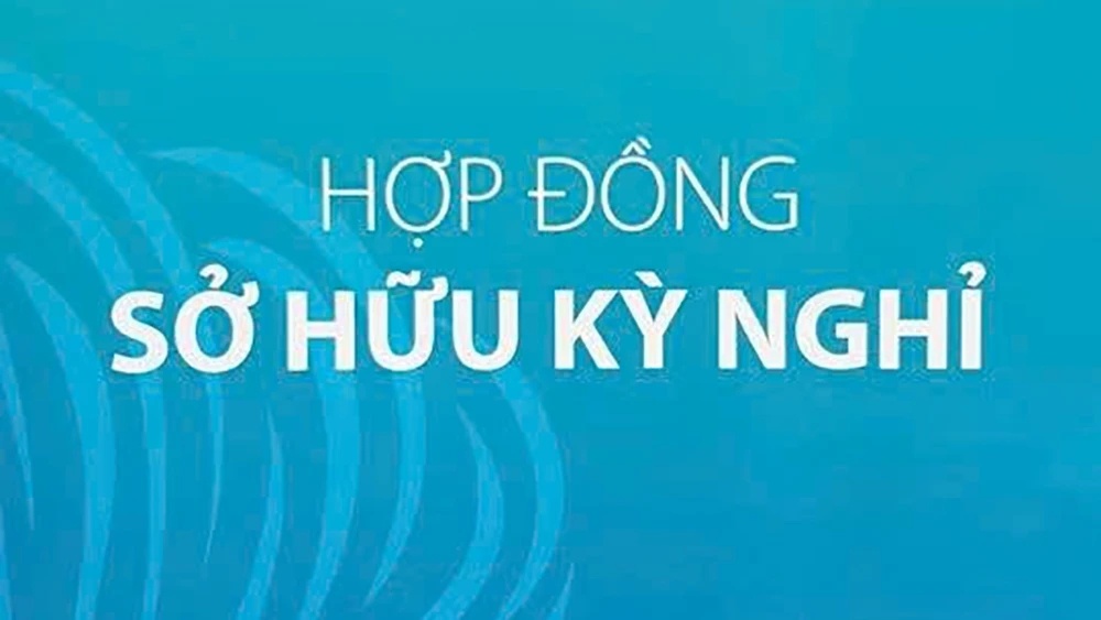 Khi lòng tin trở thành cái bẫy