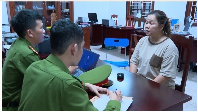 Đường dây buôn lậu vàng gần 1.000 tỷ đồng bị triệt phá