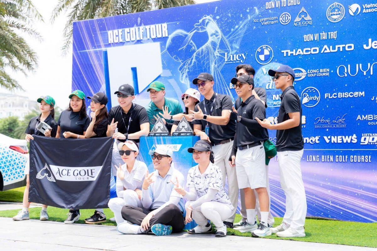 Ace Golf Tour VI: Bmw Hole-In-One Award 2026