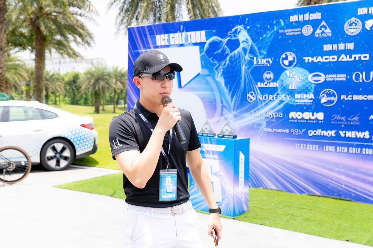 Ace Golf Tour VI: Bmw Hole-In-One Award 2026
